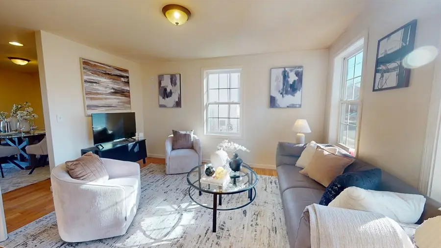 6 Bradshaw Street, Medford, MA 02155 - Image #3