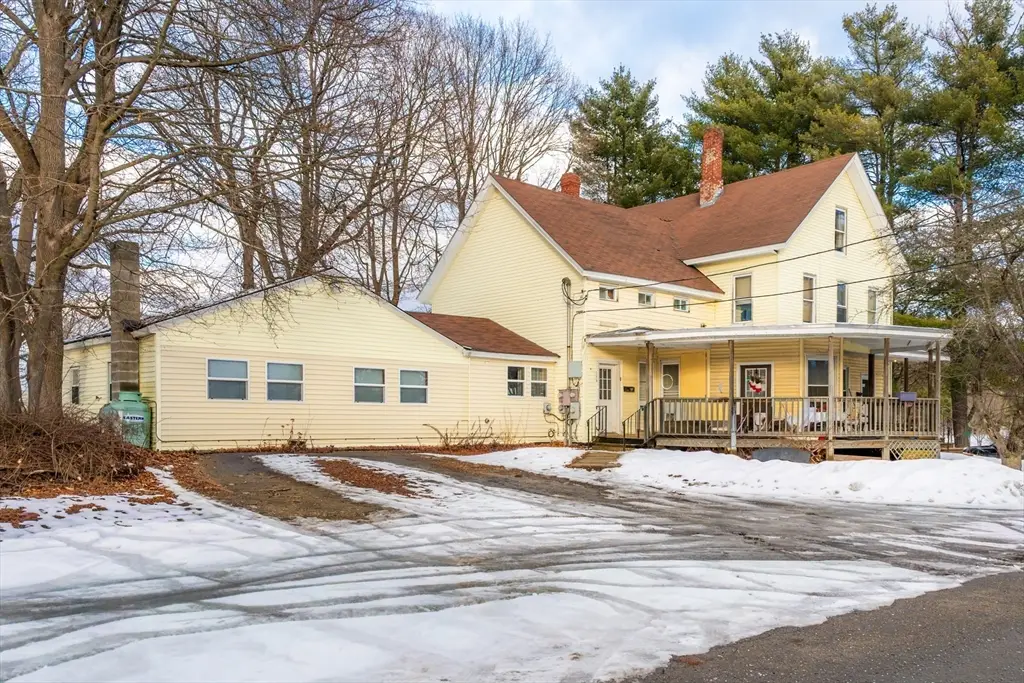 116 Maple Street, Winchendon, MA 01475 - Image #1