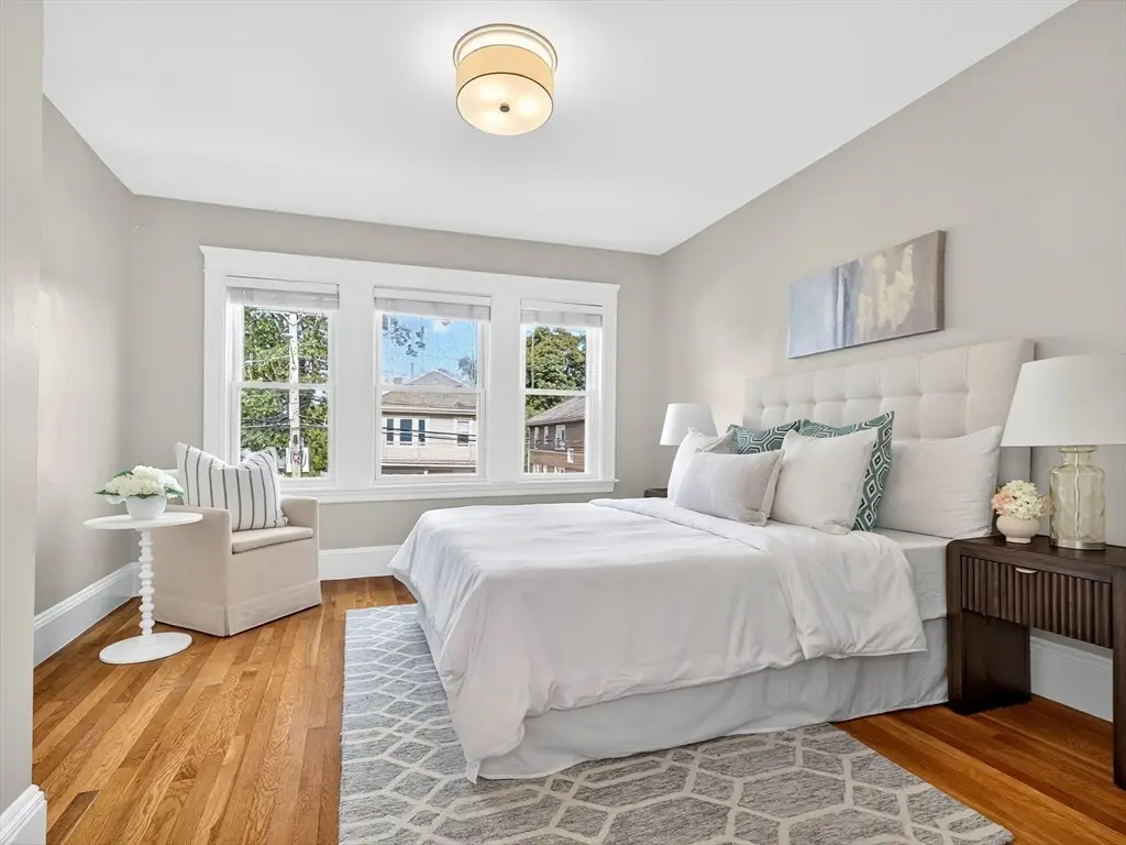 187 Florence St #2L, Boston, MA 02131 - Image #1