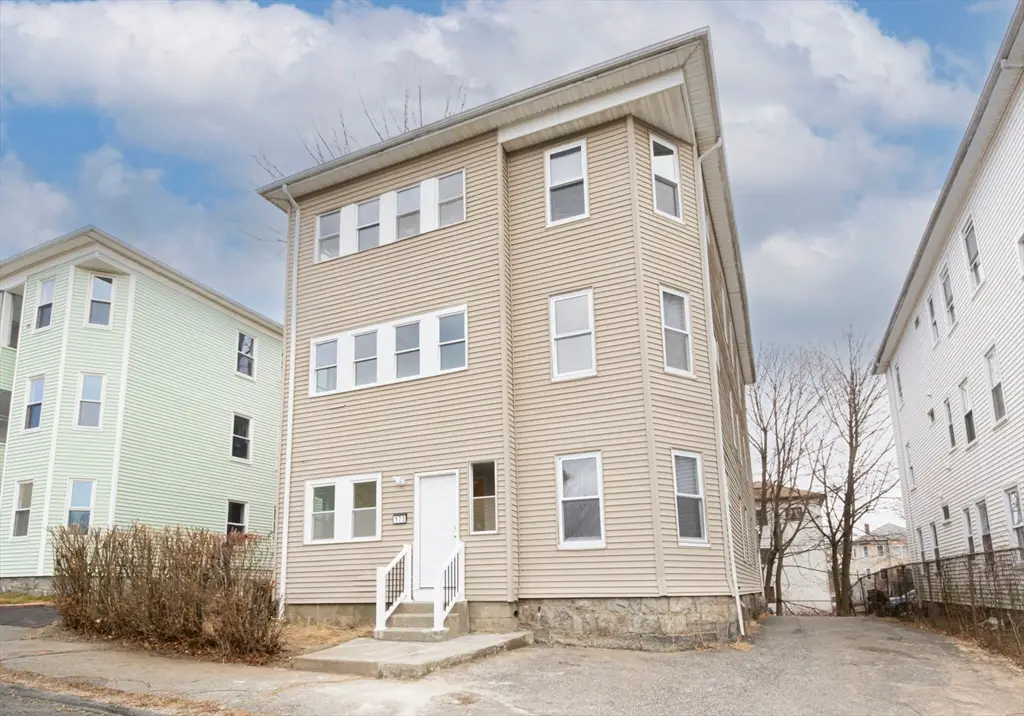 173 Fairmont Ave, Worcester, MA 01604 - Image #1