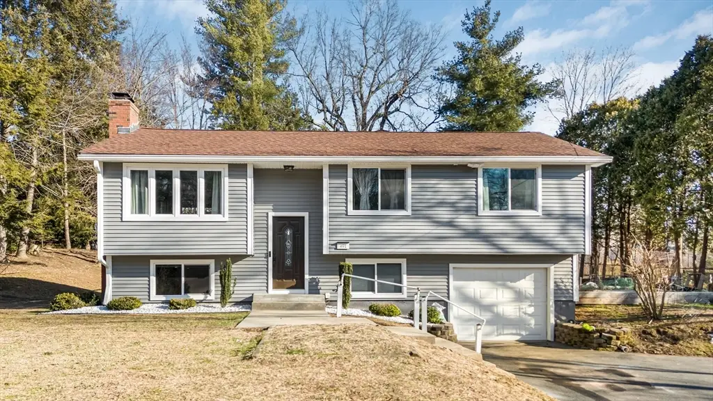 491 S West Street, Feeding Hills, MA 01030 - Image #1