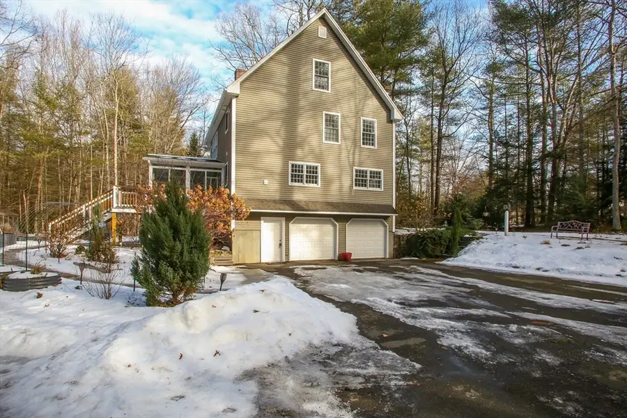 751 Park Hill Rd, Northampton, MA 01062 - Image #2
