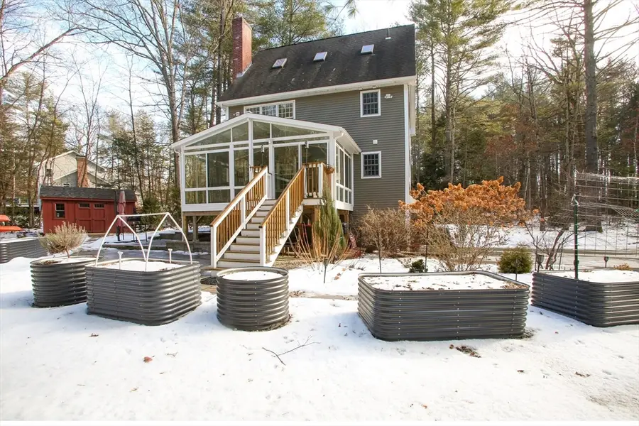 751 Park Hill Rd, Northampton, MA 01062 - Image #3