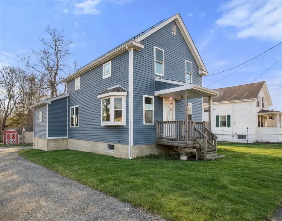 1222 Gar Hwy, Swansea, MA 02777 - Image #1