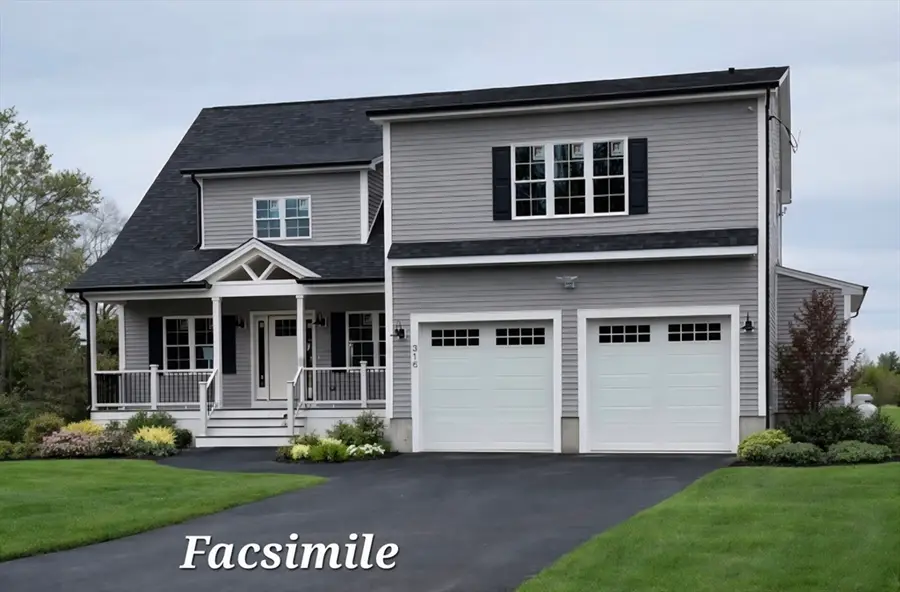 316 Old Westport Rd, Dartmouth, MA 02747 - Image #2