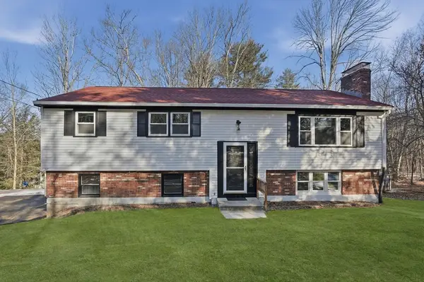 2 Laurel Lane, Spencer, MA 01562