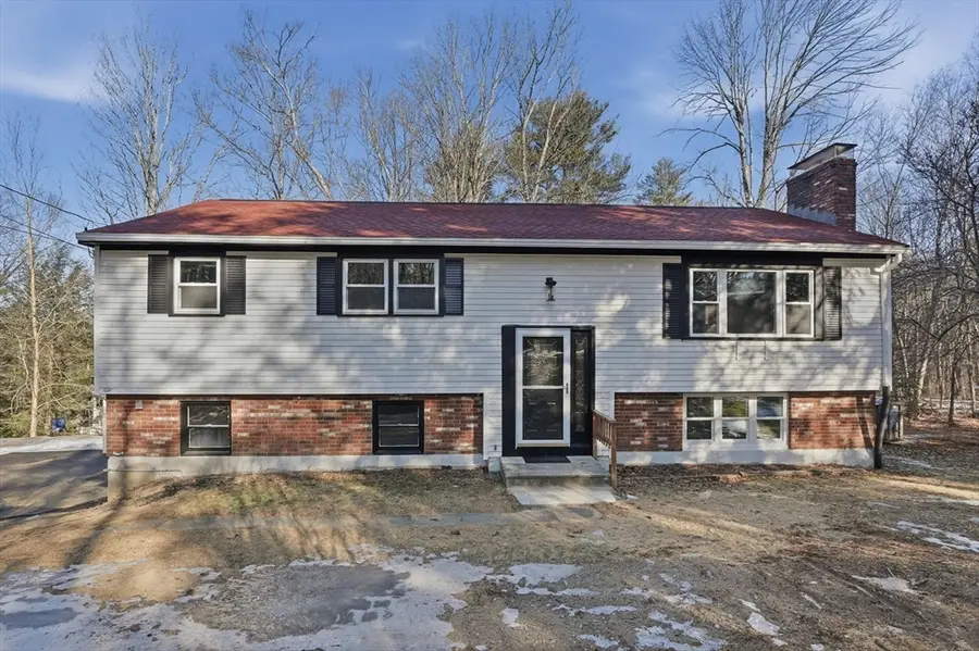2 Laurel Lane, Spencer, MA 01562 - Image #2
