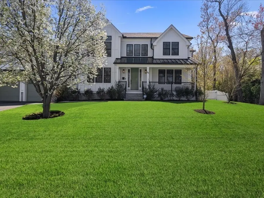 90 Norfolk St, Needham, MA 02492 - Image #2