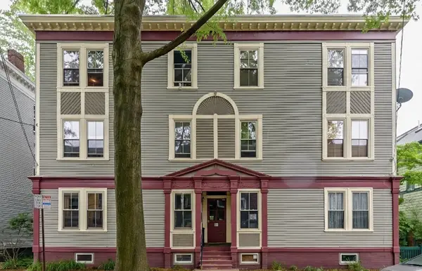 46 Eustis St #4, Cambridge, MA 02140