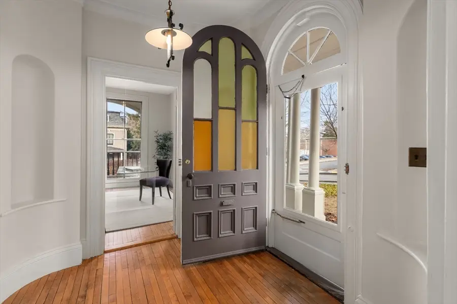 123 Park St, Newton, MA 02458 - Image #2