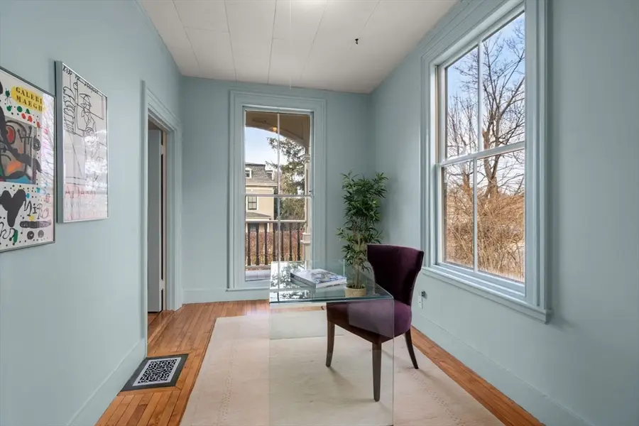123 Park St, Newton, MA 02458 - Image #3