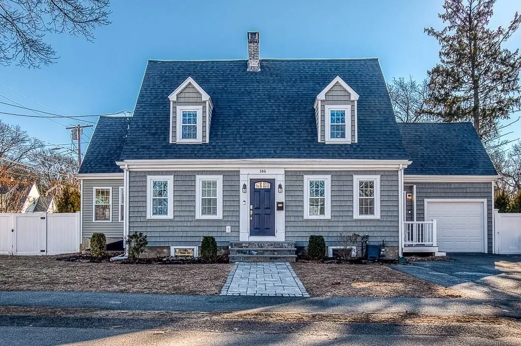 146 Jefferson Street, Dedham, MA 02026 - Image #1