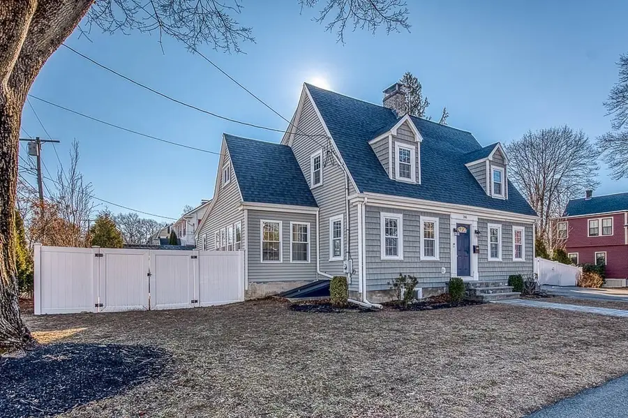 146 Jefferson Street, Dedham, MA 02026 - Image #2