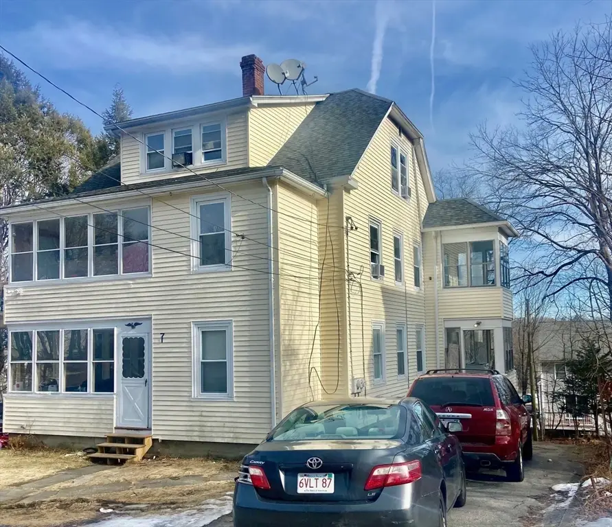7 3rd Ave, Dudley, MA 01571 - Image #2