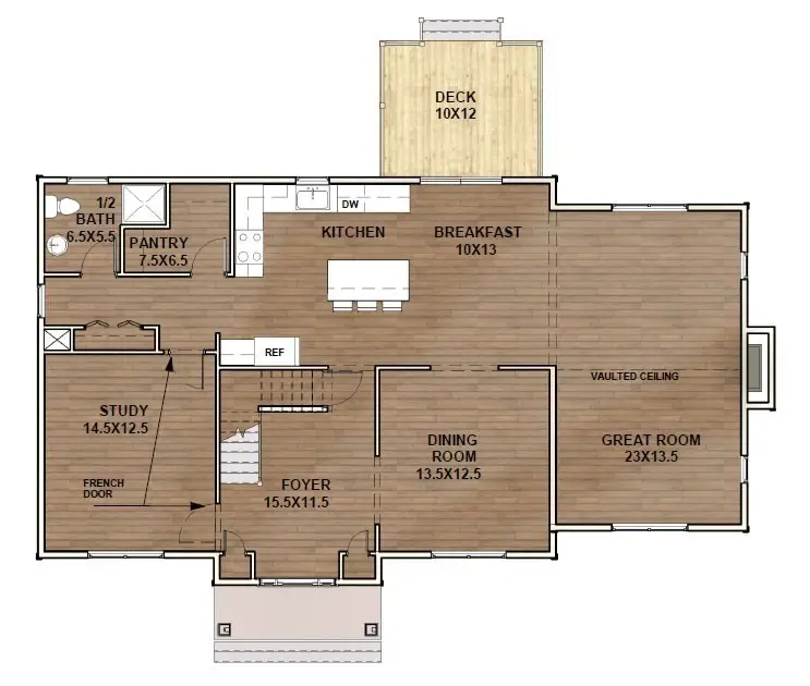 10 Mechanic St, Upton, MA 01568 - Image #2