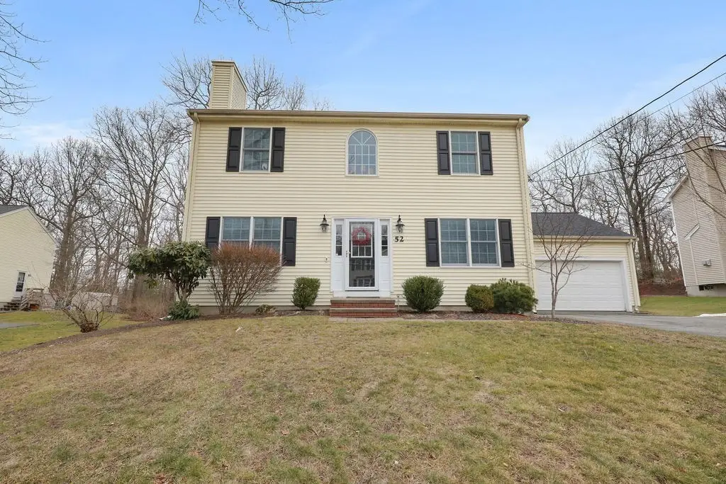52 White Oak Way, North Attleboro, MA 02760 - Image #1