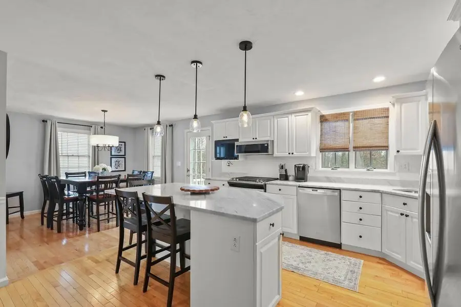 52 White Oak Way, North Attleboro, MA 02760 - Image #2