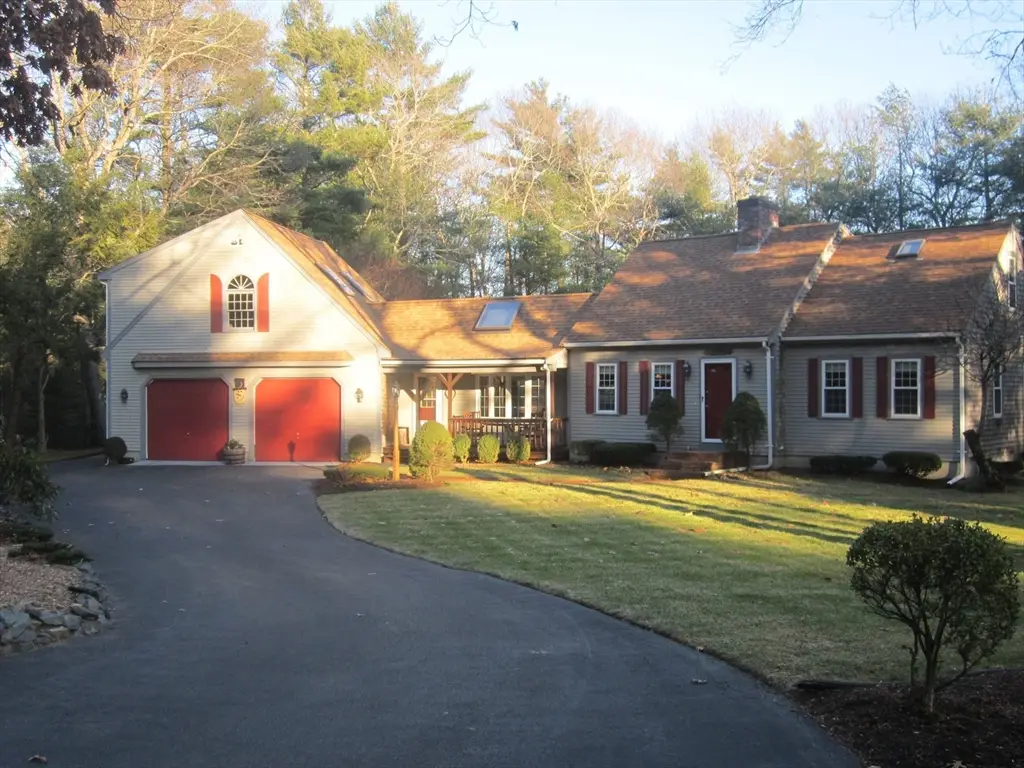 412 Elm St, Kingston, MA 02364 - Image #1