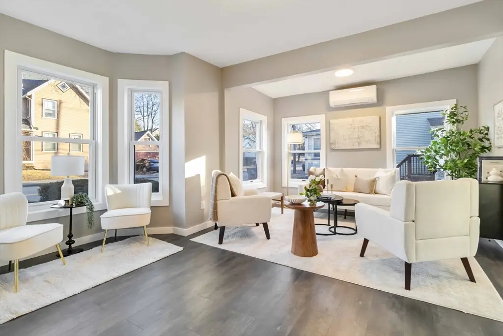 12 Cottage Street, Stoneham, MA 02180 - Image #1