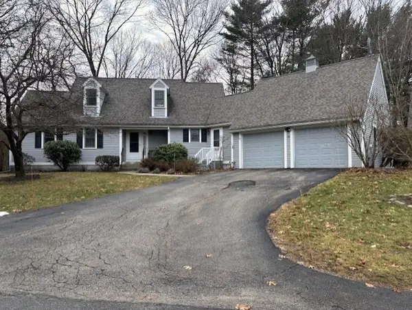 59 Wheelwright #59, Cohasset, MA 02025