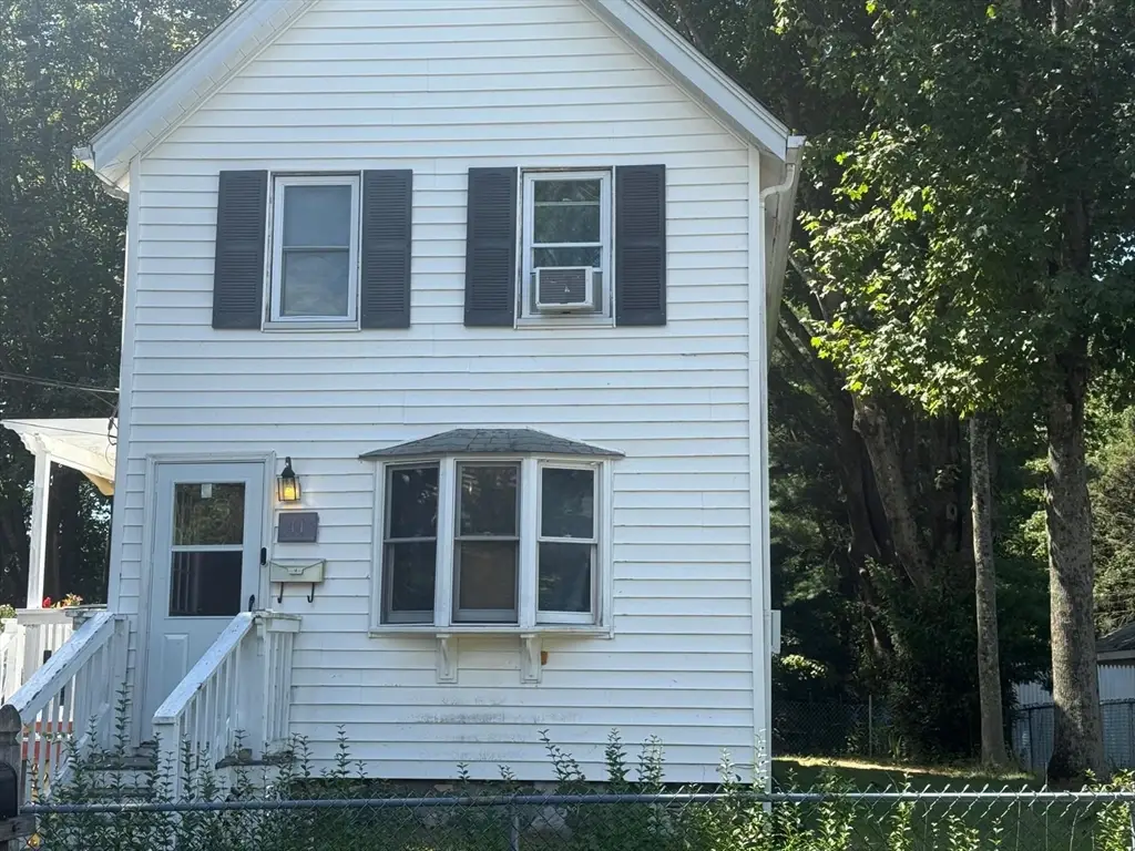 11 Talbot Ave, Taunton, MA 02780 - Image #1