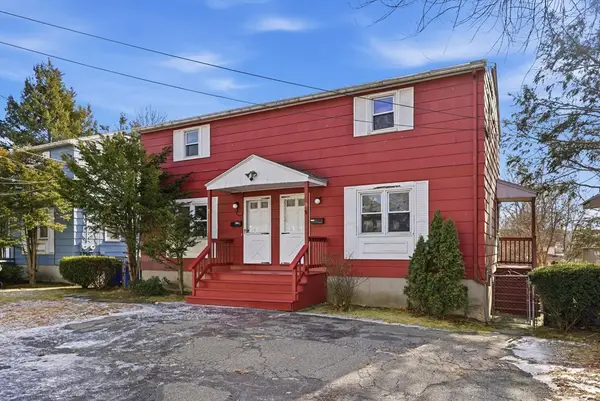 13-15 Decatur Street, Springfield, MA 01151