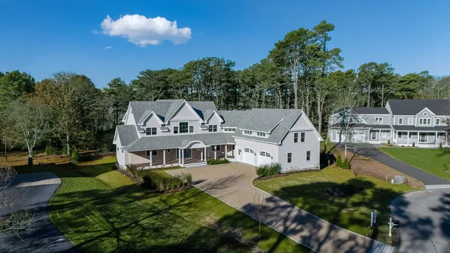 21 Quiet Street, East Sandwich, MA 02537 - #2