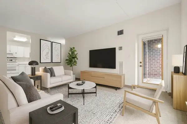 14 Heron Street #14-207, Boston, MA 02132