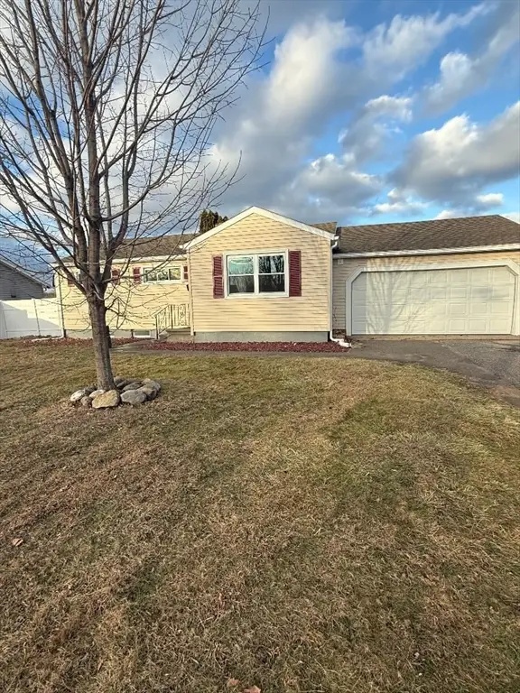 36 Daley St, Chicopee, MA 01013 - Image #2