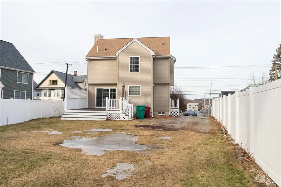 694 Westford St, Lowell, MA 01851 - Image #2