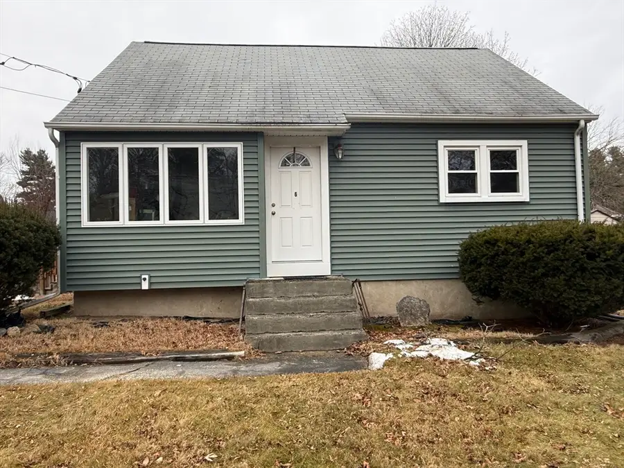 6 Anthony Rd, Tewksbury, MA 01876 - Image #2