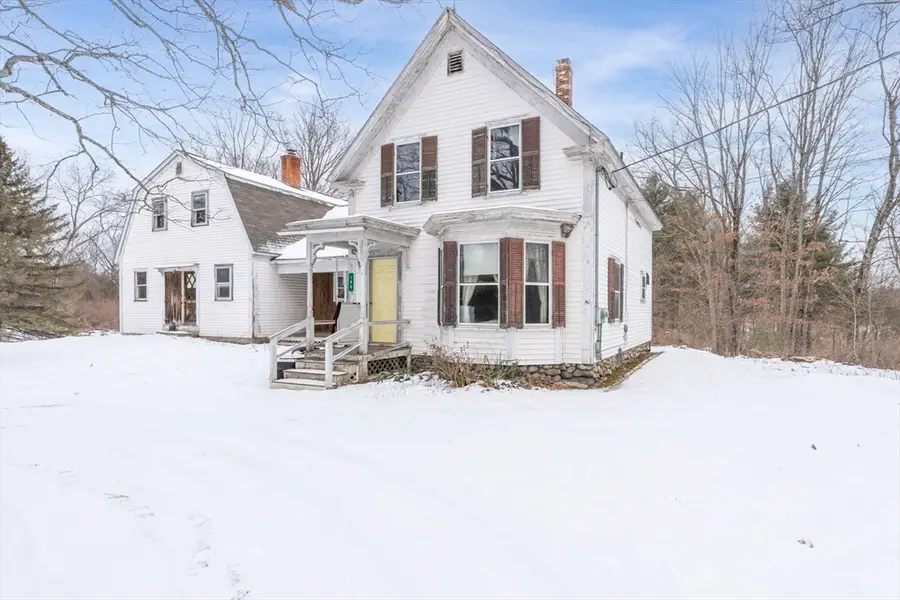 169 Nashua Rd, Pepperell, MA 01463 - Image #2
