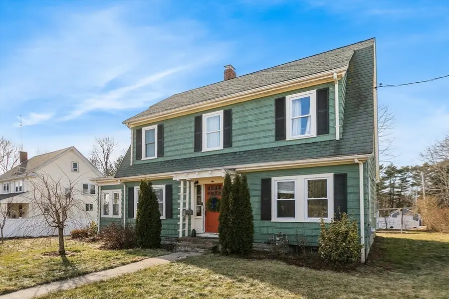 278 North Franklin St, Holbrook, MA 02343 - Image #2
