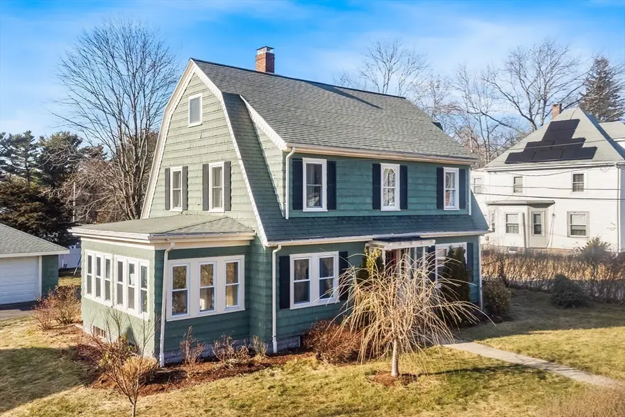 278 North Franklin St, Holbrook, MA 02343 - Image #3