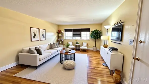 31 Arlington Rd #6, Woburn, MA 01801