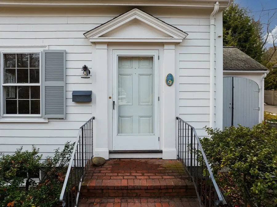 9 Hillside Terrace, Lexington, MA 02420 - Image #2