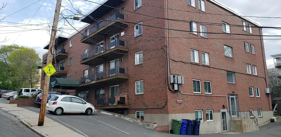 6 Hayes #25, Boston, MA 02131 - Image #2