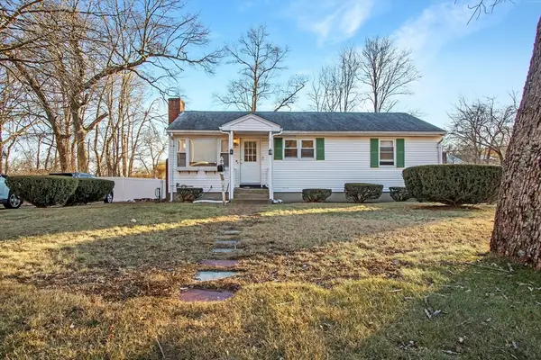 86 Hayward Ave, Brockton, MA 02301