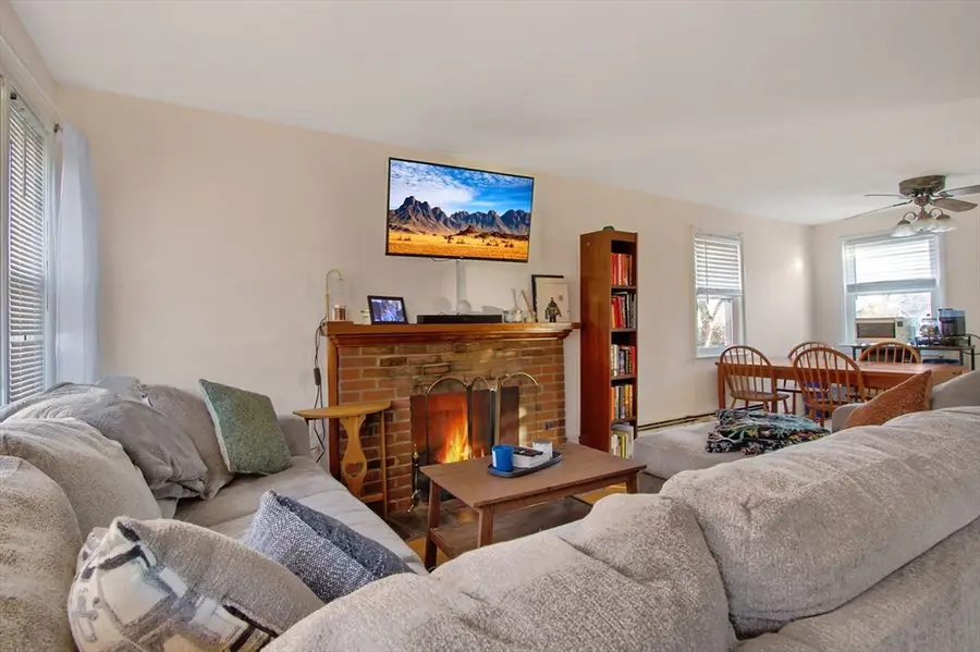 86 Hayward Ave, Brockton, MA 02301 - Image #3