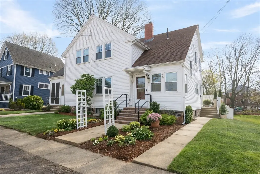 22 Oak St #22, Winchester, MA 01890 - Image #1