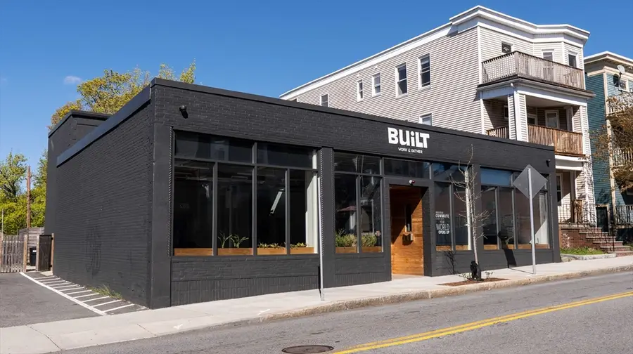 281 Concord Ave, Cambridge, MA 02138 - Image #2