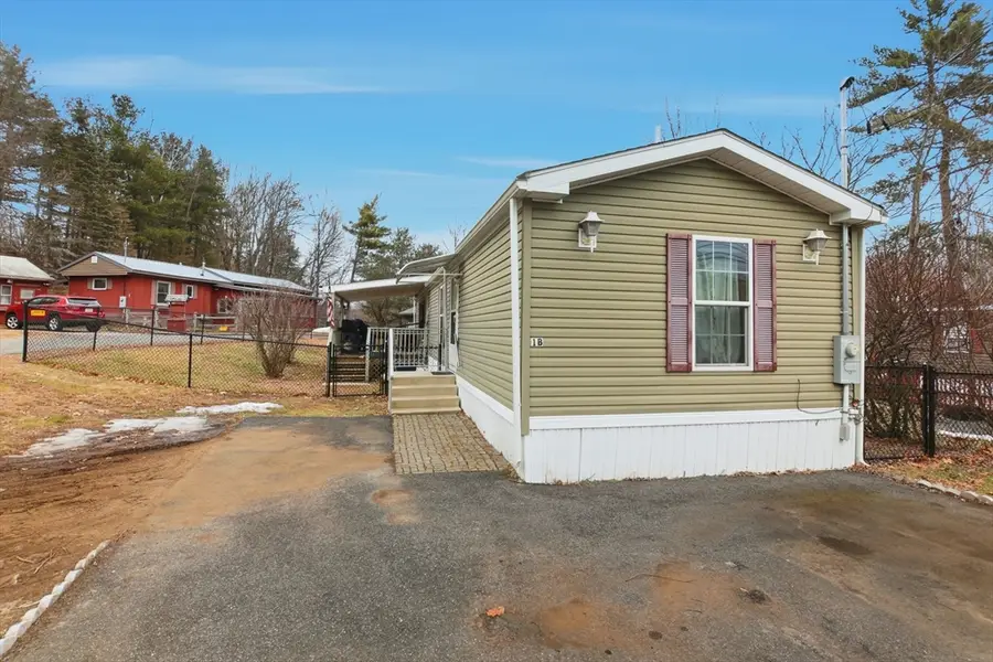 1B Quaboag Valley Co-op Street, Palmer, MA 01069 - Image #3