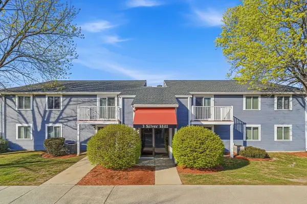 3 Silver Hill Ln #6, Natick, MA 01760