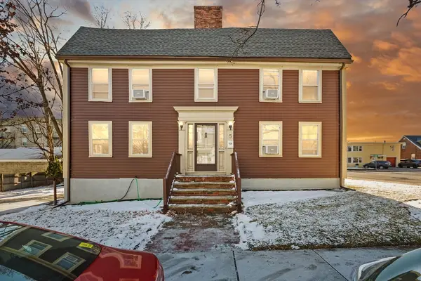 5 Sylvia Rd, Medford, MA 02155