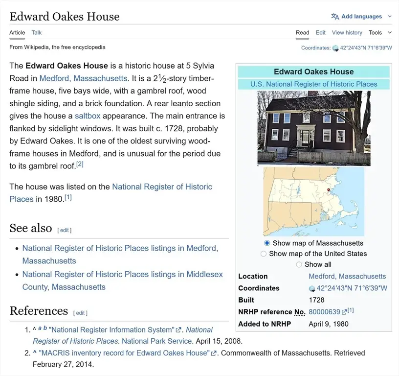 5 Sylvia Rd, Medford, MA 02155 - Image #2