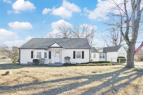 865 S Branch Pkwy, Springfield, MA 01118