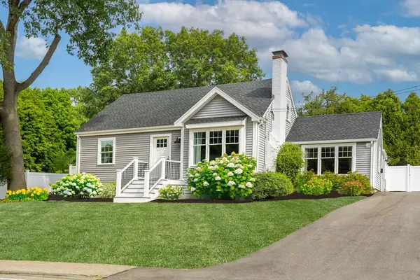 216 East St, Weymouth, MA 02189