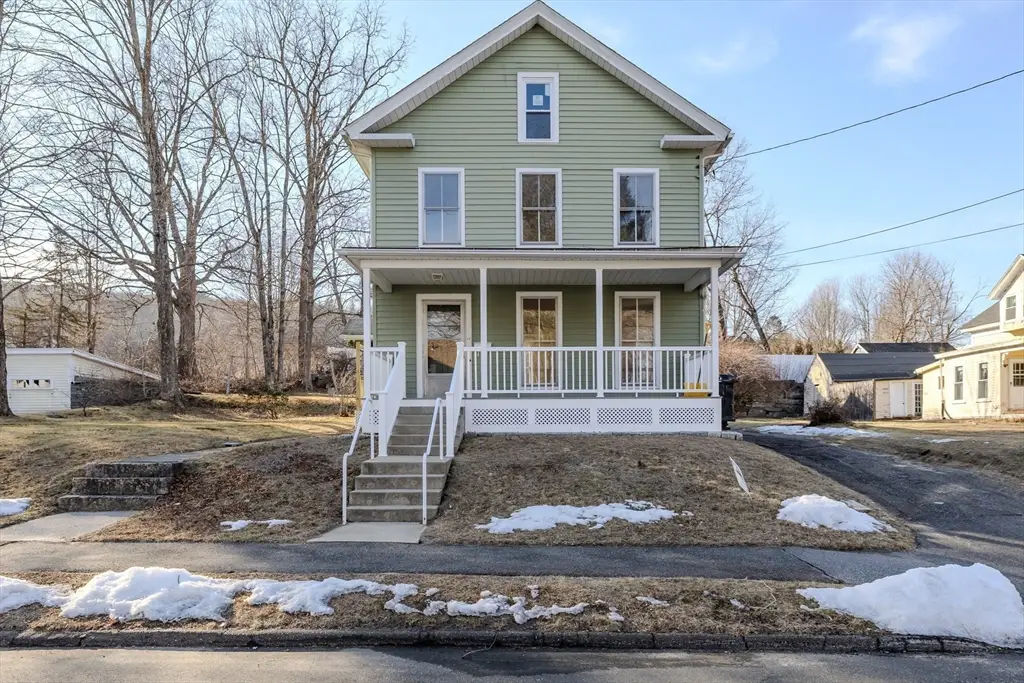 24 Flynt Avenue, Monson, MA 01057 - Image #1