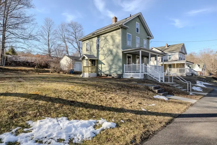 24 Flynt Avenue, Monson, MA 01057 - Image #2