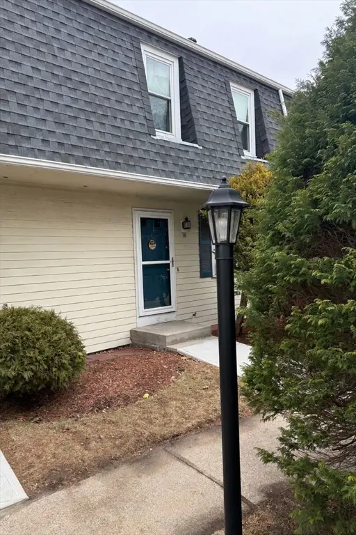 335 East Washington #38, North Attleboro, MA 02760 - Image #1